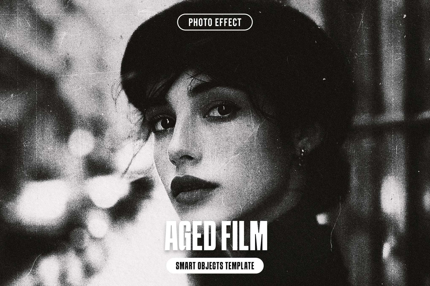 26 Next-Level Photoshop Effects Collection