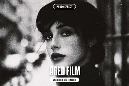 26 Next-Level Photoshop Effects Collection