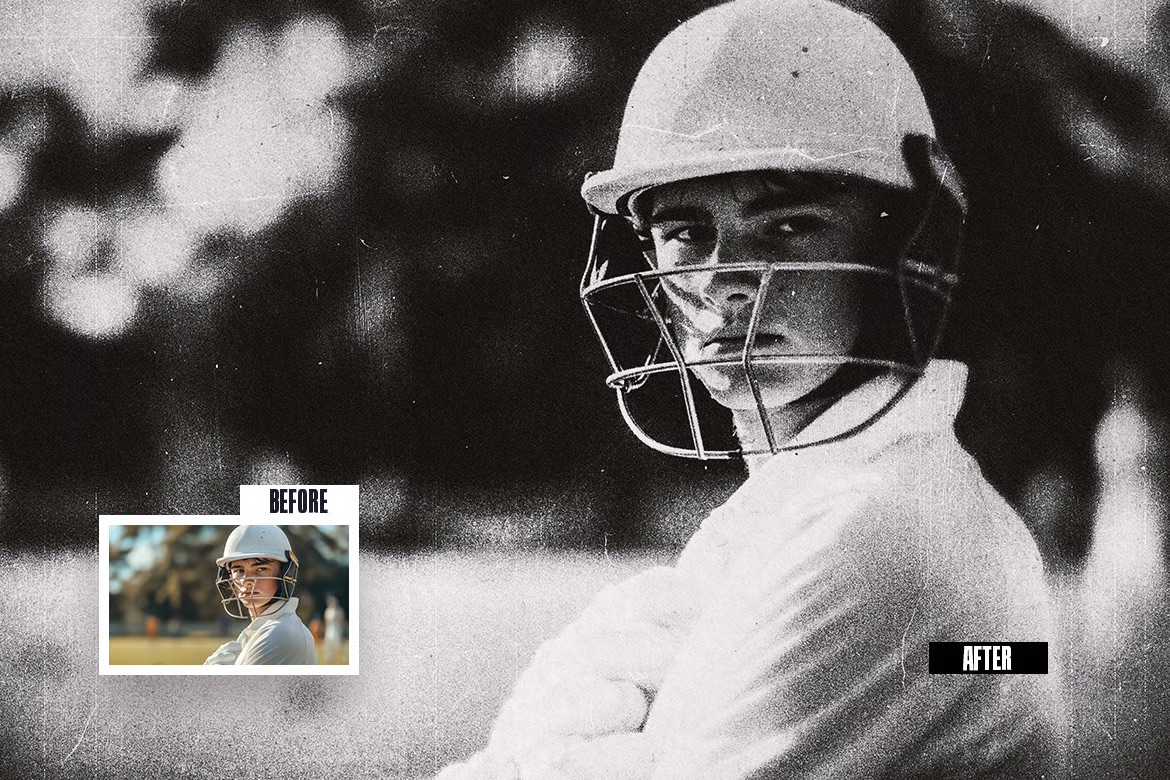 26 Next-Level Photoshop Effects Collection