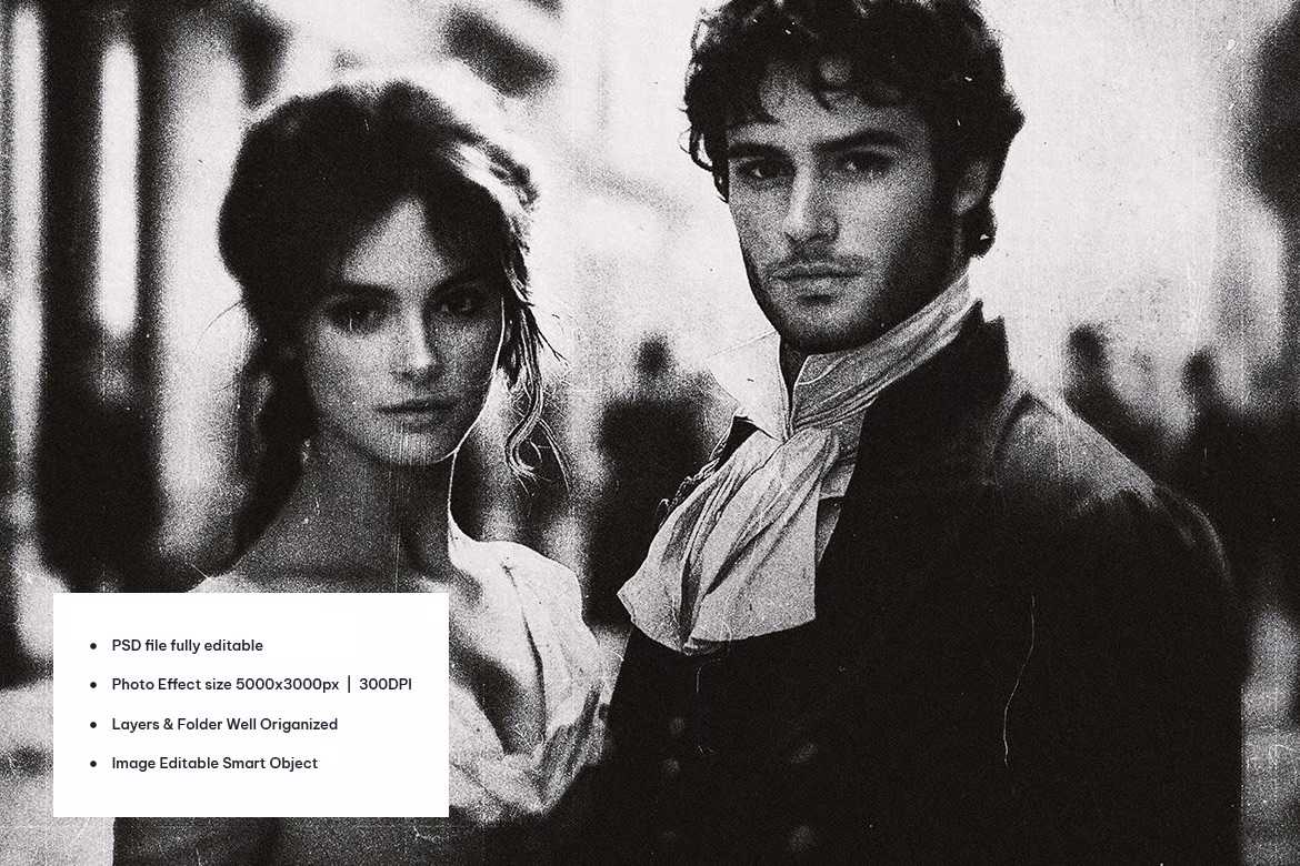 26 Next-Level Photoshop Effects Collection