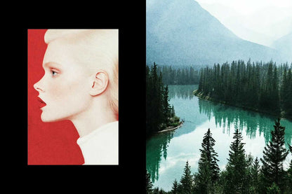 21-In-1 Bold Photoshop Effects Bundle