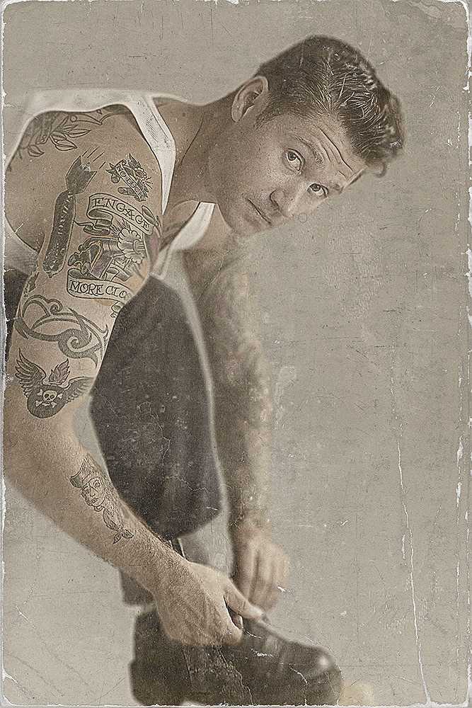 20 Elite Artistry Photoshop Actions Suite