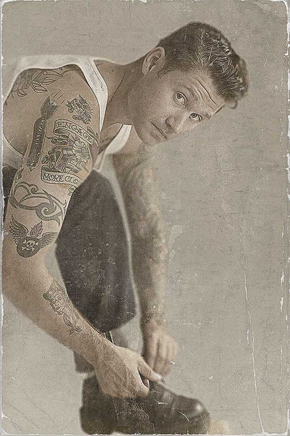 20 Elite Artistry Photoshop Actions Suite