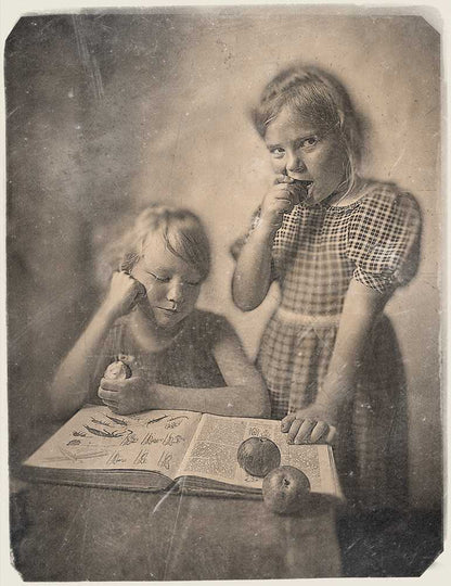 20 Elite Artistry Photoshop Actions Suite