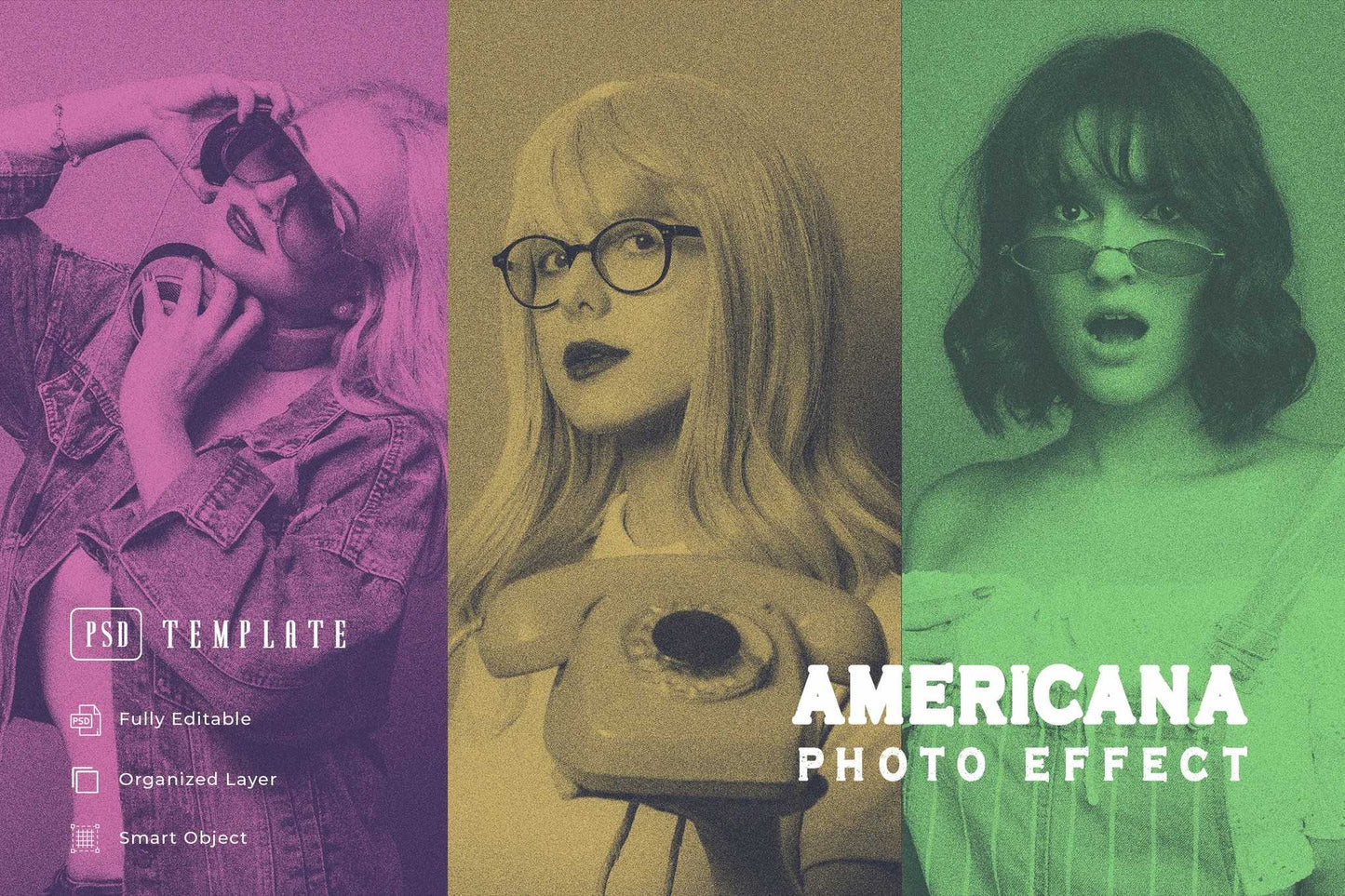 The Prime Bundle Of 21 Poster and Portrait Templates - Photoboto