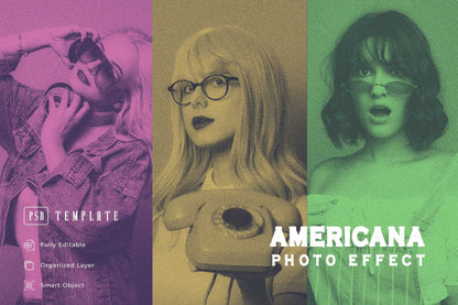 The Prime Bundle Of 21 Poster and Portrait Templates - Photoboto