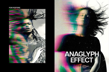 The Blur Spectrum Bundle Of 23 Photoshop Effects