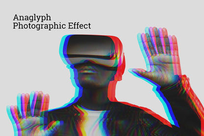 20 High-Octane Photoshop Effects Bundle