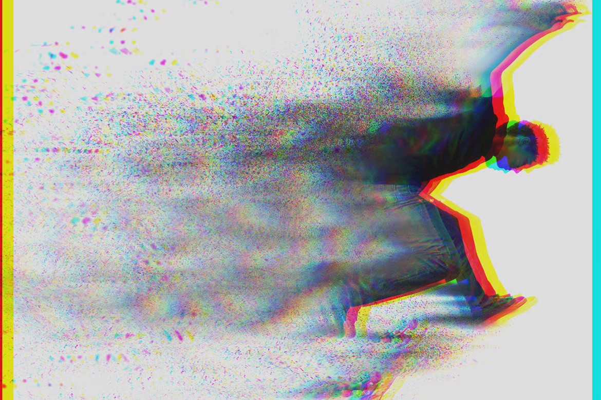 20 High-Octane Photoshop Effects Bundle