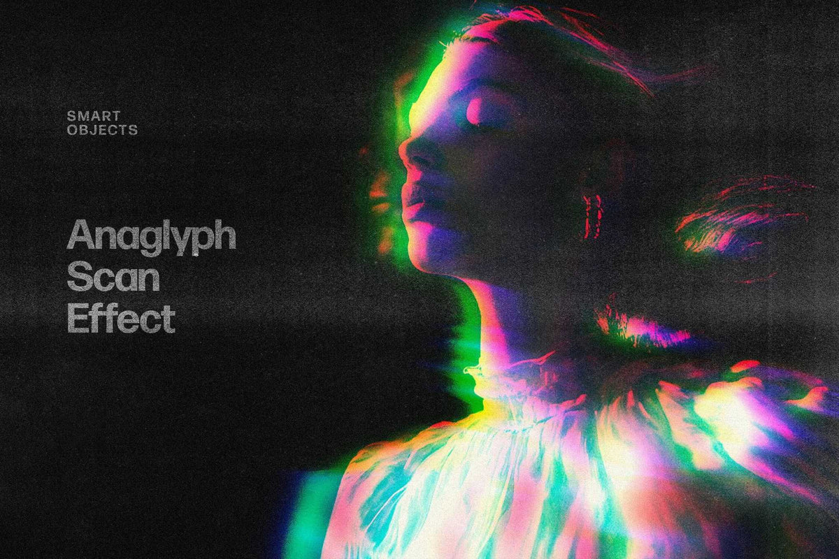 The Creative Vault Of 22 Photoshop Effects