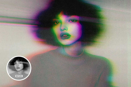 The Creative Vault Of 22 Photoshop Effects