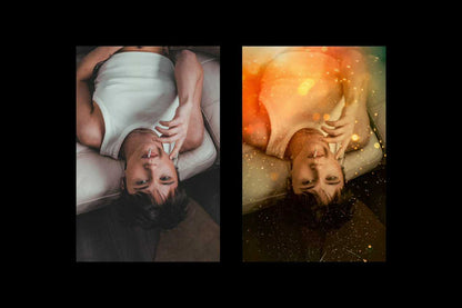 The Diamond Collection Of 23 Photoshop Templates