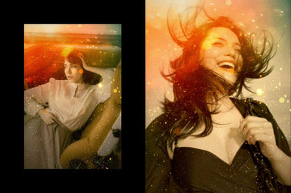The Diamond Collection Of 23 Photoshop Templates