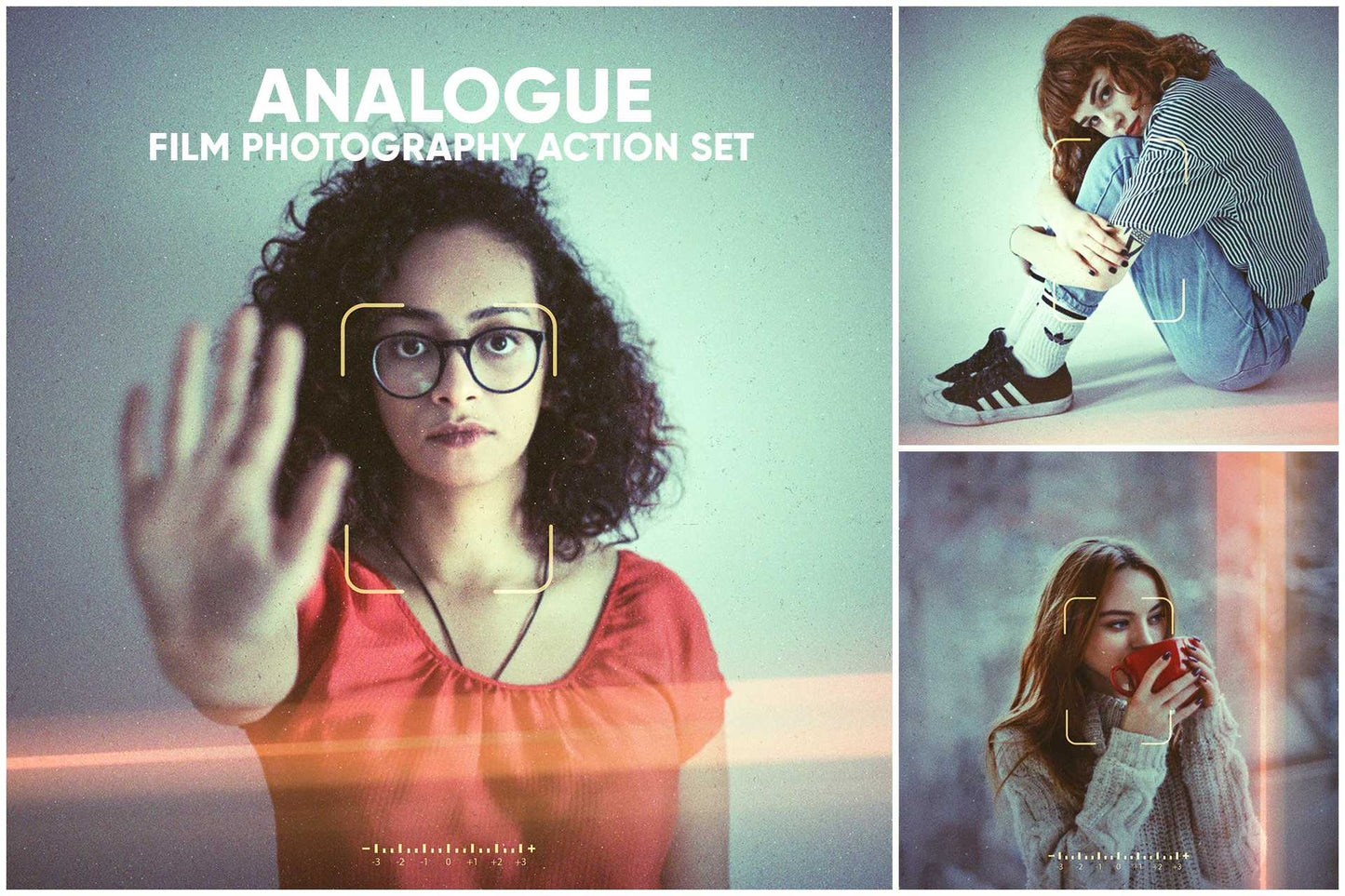 The Power Bundle Of 17 Photoshop Add-Ons - Photoboto