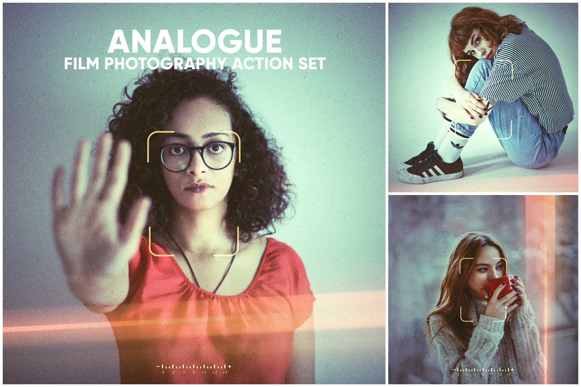 The Power Bundle Of 17 Photoshop Add-Ons - Photoboto