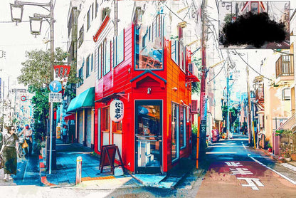 25-In-1 Bespoke Photoshop Actions Designer Set