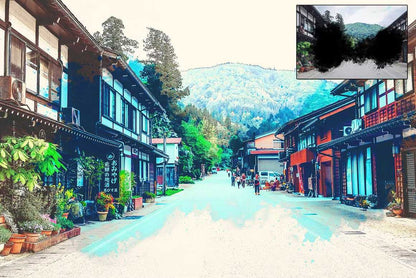 25-In-1 Bespoke Photoshop Actions Designer Set