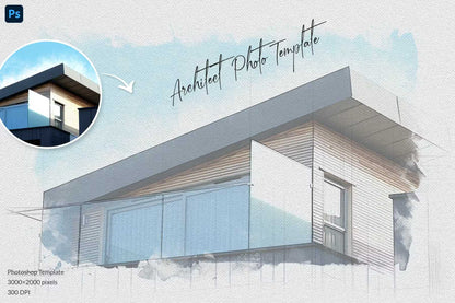 22-In-1 Modern Photoshop Effects Bundle - Photoboto