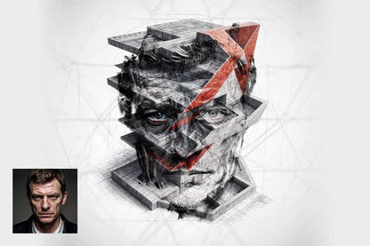 21 Dynamic Photoshop Effects Bundle - Photoboto