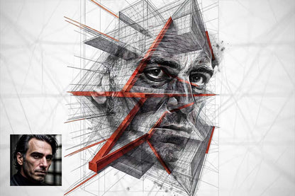 21 Dynamic Photoshop Effects Bundle - Photoboto