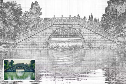 26-In-1 Matchless Photoshop Effects Bundle - Photoboto