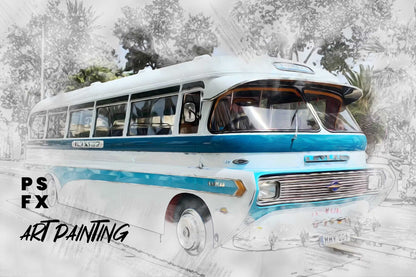 19 Masterful Photoshop Painting Templates - Photoboto