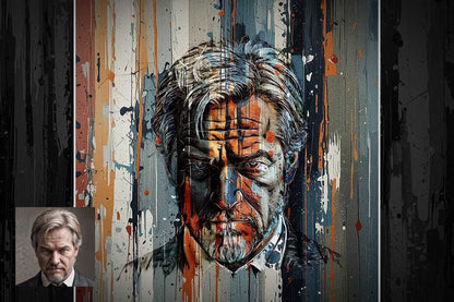 21 Dynamic Photoshop Effects Bundle - Photoboto