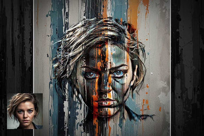 21 Dynamic Photoshop Effects Bundle - Photoboto