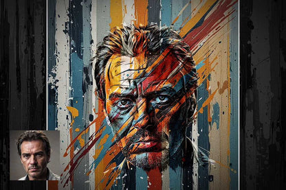 21 Dynamic Photoshop Effects Bundle - Photoboto