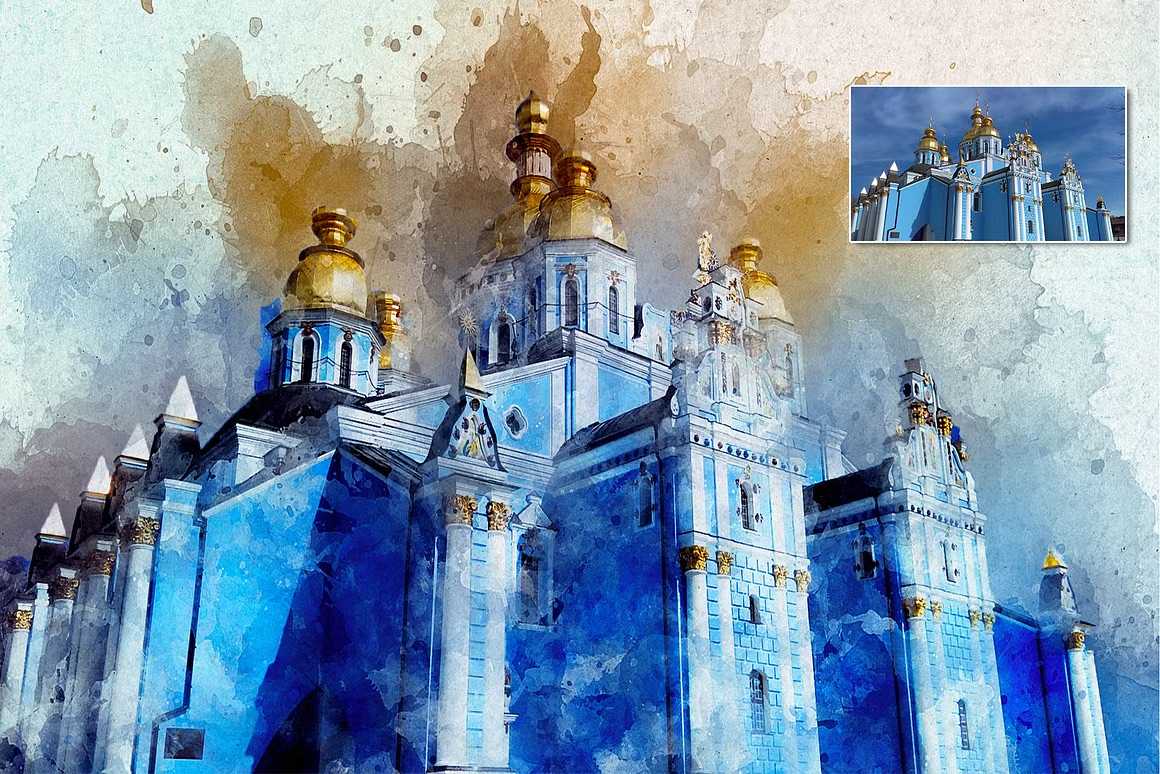 22 Next-Gen Photoshop Actions Collection