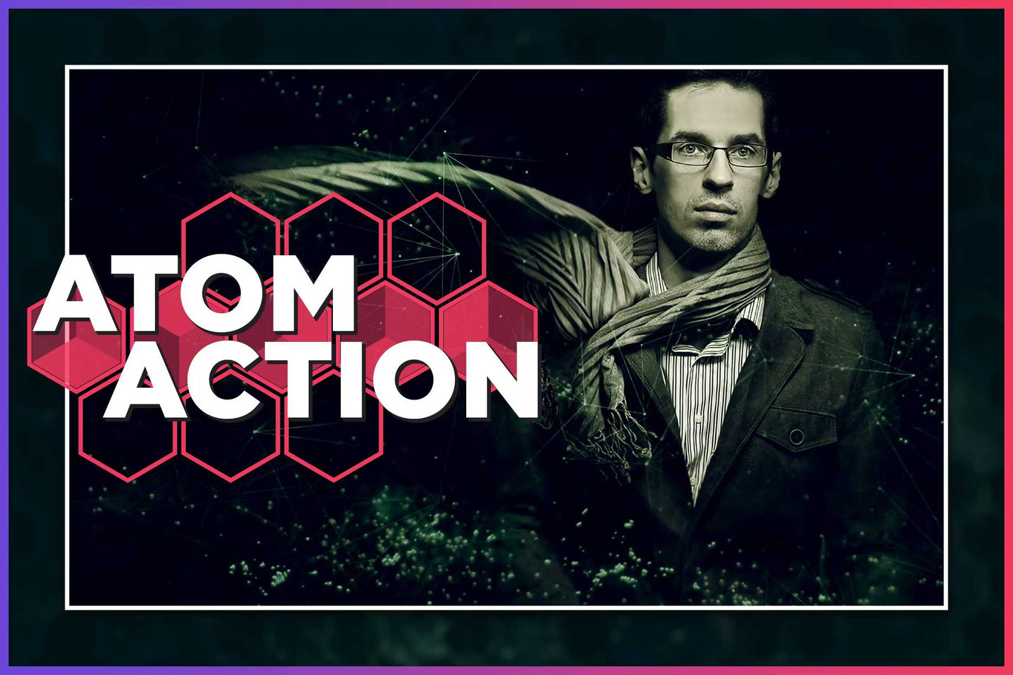 The Ultimate Bundle Of 22 Photoshop Actions - Photoboto