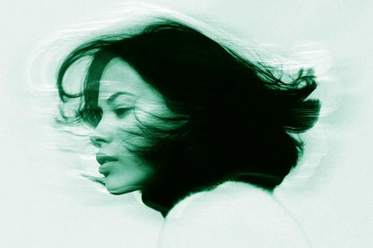The Blur Spectrum Bundle Of 23 Photoshop Effects