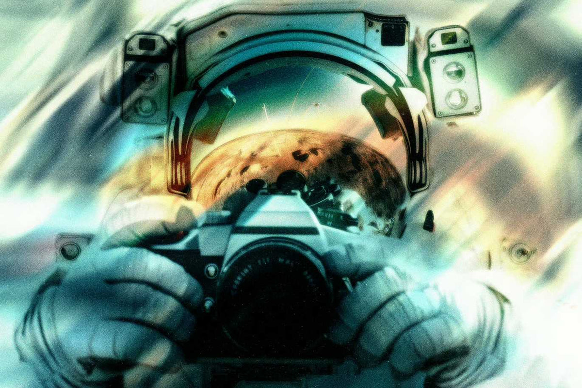 23-In-1 Blur Fusion Photoshop Effects Bundle