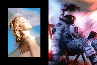 23-In-1 Blur Fusion Photoshop Effects Bundle