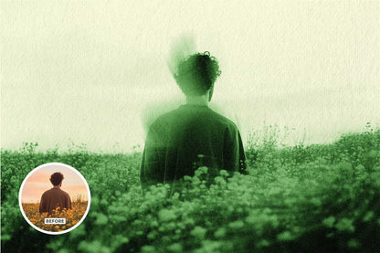 The Digital Artistry Collection Of 21 Photoshop Effects