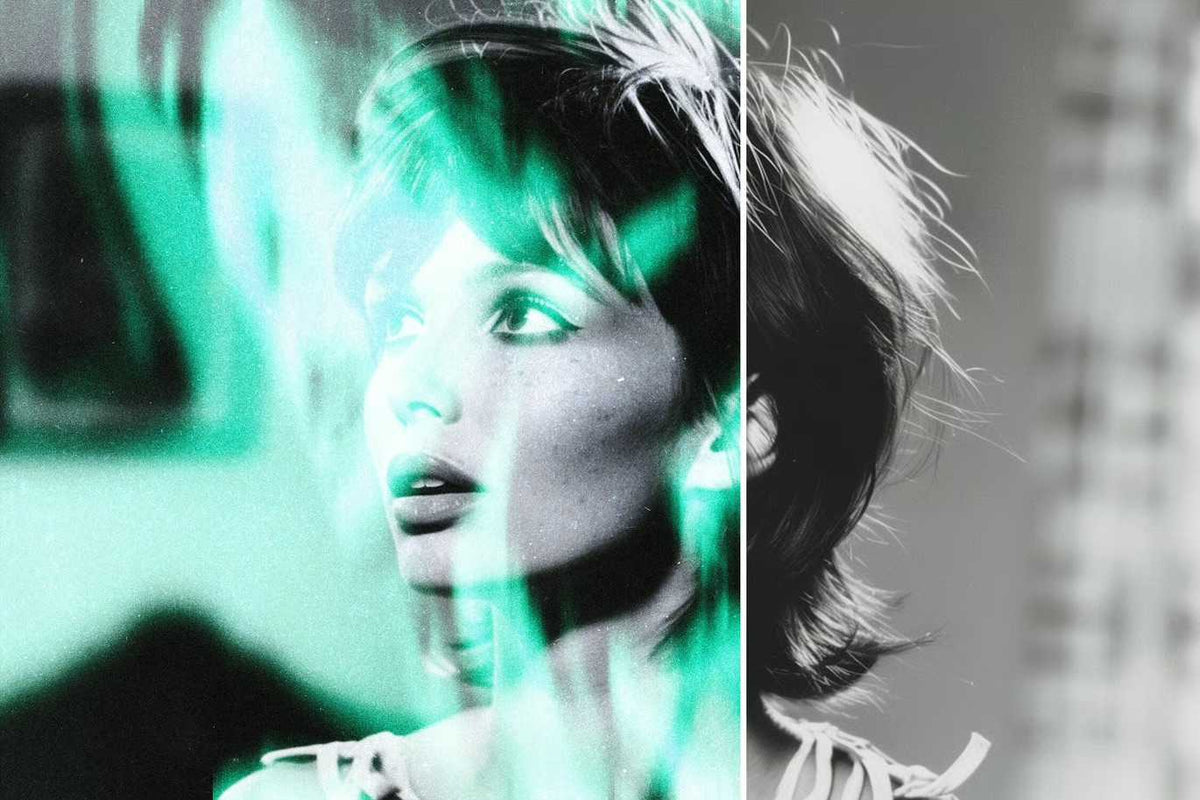 The Creative Vault Of 22 Photoshop Effects