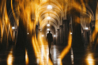 The Creative Vault Of 22 Photoshop Effects