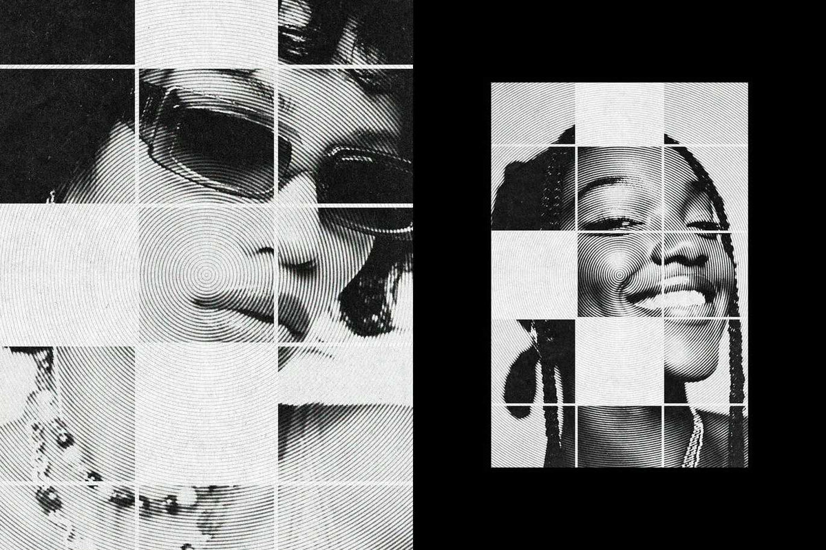 The Visual Mastery Bundle Of 21 Photoshop Effects