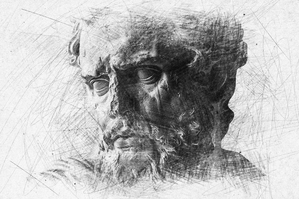 18-In-1 Sketch Mastery Photoshop Effects Bundle