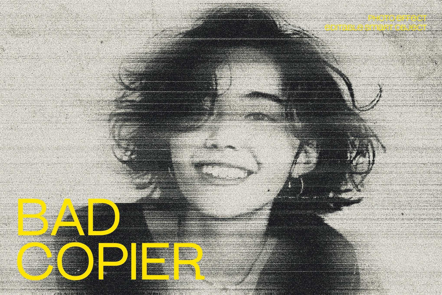 21 Design Magic Photoshop Effects Bundle