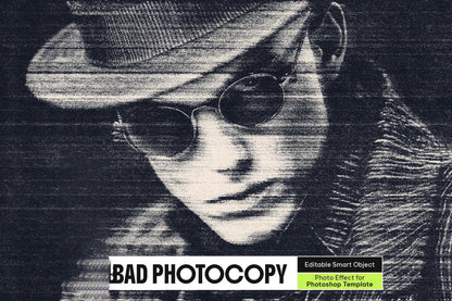 22 StyleCraft Photoshop Effects Bundle