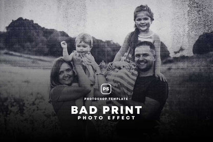 20-In-1 Elite Photoshop Effects Bundle - Photoboto