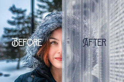 20 Professional Photoshop Templates Bundle - Photoboto