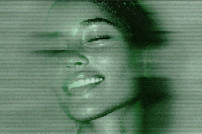 23-In-1 Cyber Tech Photoshop Effects Bundle