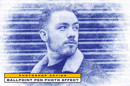 16 Scintillating Photoshop Actions Bundle - Photoboto