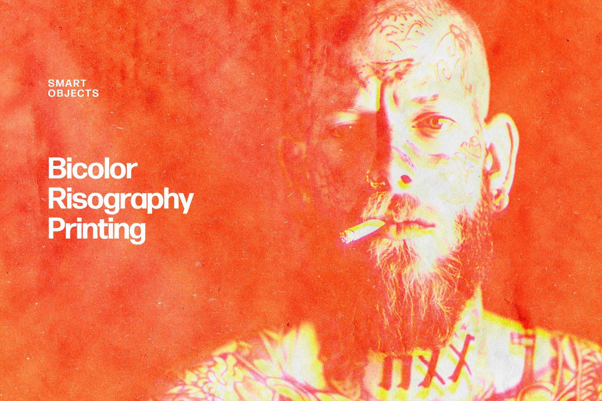 The Luxury Collection Of 21 Photoshop Templates