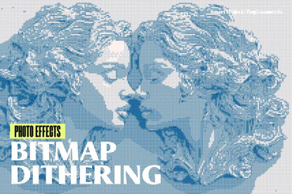 22 Supreme Artistry Photoshop Effects Bundle - Photoboto