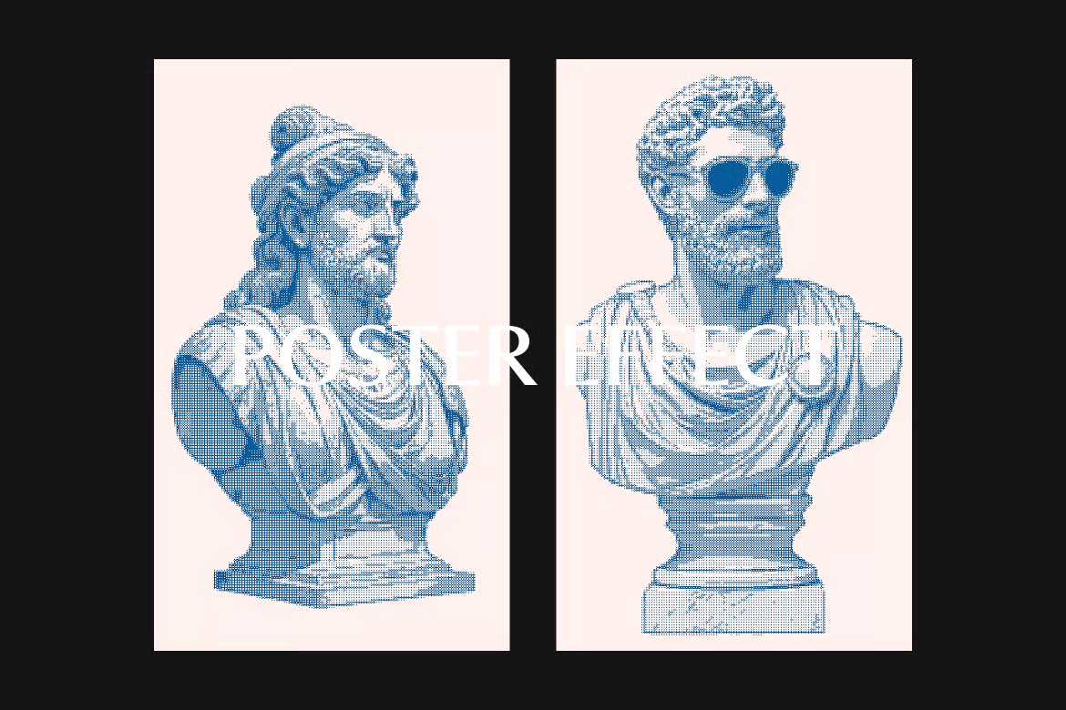 22 Supreme Artistry Photoshop Effects Bundle - Photoboto