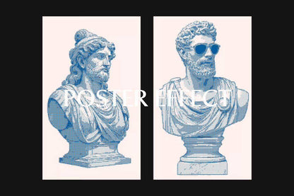 22 Supreme Artistry Photoshop Effects Bundle - Photoboto