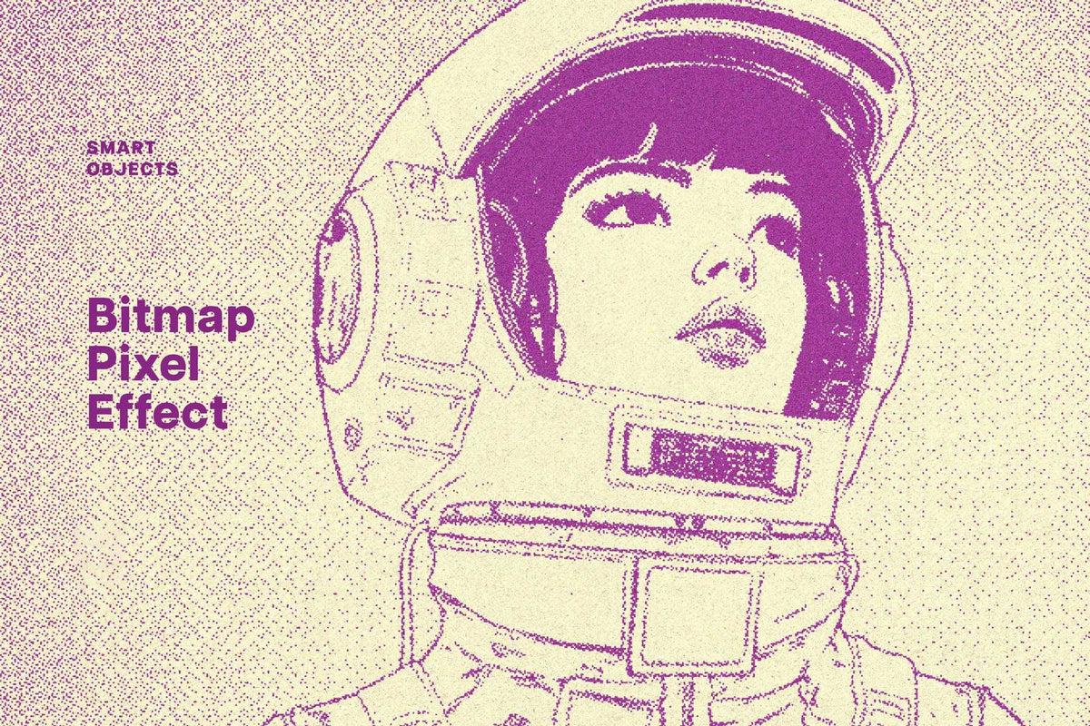 The Visual Mastery Bundle Of 21 Photoshop Effects
